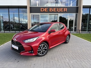 Toyota Yaris 1.5 Hybrid Dynamic Camera I App I Cruise