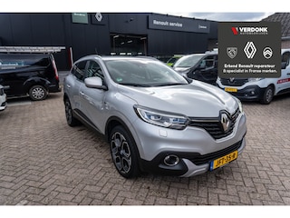 Renault Kadjar 1.3 TCe Intens S-edition