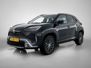 Toyota Yaris Cross 1.5 Hybrid Adventure | Navigatie | JBL | PDC | Elektrische achterklep |