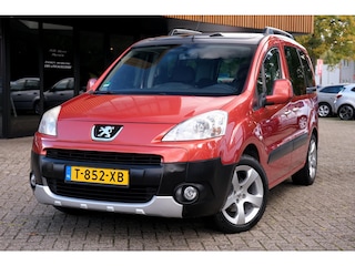 Peugeot Partner 1.6 VTi XT/Youngtimer/Panoramdak/Airco/5-Zits