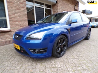 Ford Focus 2.5-20V ST leder / Navi / Clima