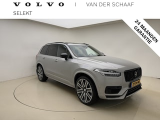 Volvo XC90 T8 AWD Ultimate Dark / 22'' EVERLAST / Luchtvering / Bowers en Wilkins / HUD /