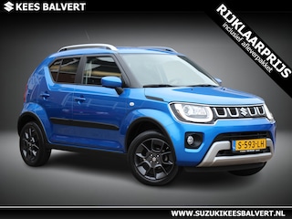 Suzuki Ignis 1.2 Select Hybrid | Navigatie | Carplay/Android auto |