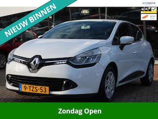 Renault Clio 0.9 TCe Expression LED_NAVI_CRUIS_NAP.