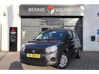 Suzuki Celerio 1.0 Comfort AllSeasons/Airco/Bluetooth