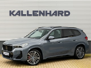 BMW X1 xDrive30e M-Sport Pro - Pano - Trekhaak - Driving Ass Prof - Harman Kardon