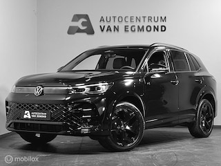 Volkswagen Tiguan 1.5 eHybrid 2X R-LINE | LEDER | 360 | APP