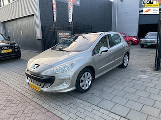 Peugeot 308 1.6 THP XT 3e Eigenaar! Trekhaak Airco NAP APK