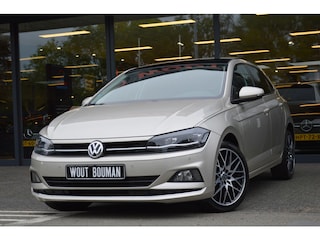 Volkswagen Polo 1.0 TSI 115 pk Highline Led Panorama Camera Pdc