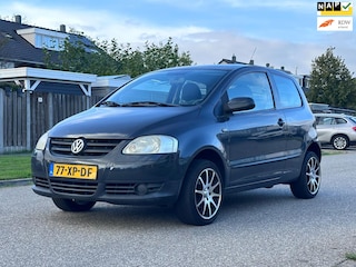 Volkswagen Fox 1.2 Trendline