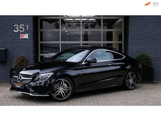 Mercedes-Benz Coupé 300 Prestige AMG Panorama BTW