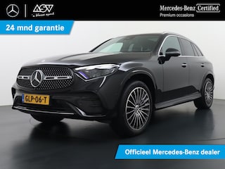 Mercedes-Benz GLC 300e 4MATIC Sport Edition