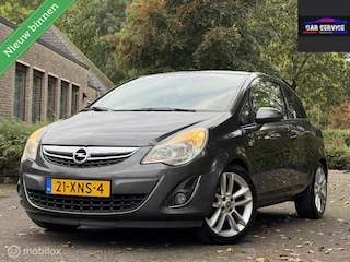 Opel Corsa 2012 Color Edition 1.4-16V/NAP/APK/PDC/TREKHK/CRUISE