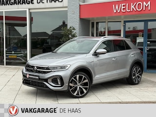Volkswagen T-Roc 1.5 TSI R-Line NIEUW!