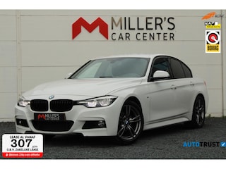 BMW 318i M Sport VIRTUAL COCKPIT Navi Groot Stoelverwarming