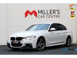 BMW 318i M Sport VIRTUAL COCKPIT Navi Groot Stoelverwarming