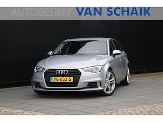 Audi A3 Sportback 2.0 TDI Design Pro Line Plus | PDC | CRUISE | LMV | NAVI |