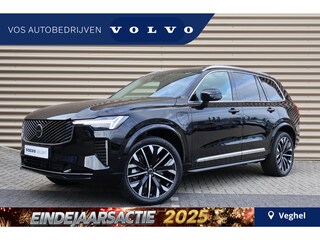 Volvo XC90 2.0 T8 Plug-in hybrid AWD Ultra Bright l Trekhaak l Harman Kardon l Getint glas