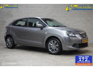 Suzuki Baleno 1.2 Business Edition