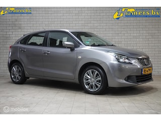Suzuki Baleno 1.2 Business Edition