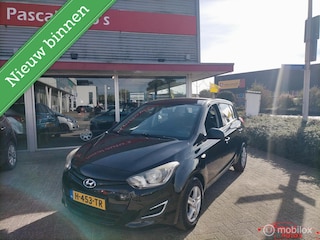 Hyundai i20 1.2i i-Catcher nw apk airco nette auto