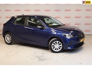 Opel Corsa 1.2 Edition NL auto, Airco, Cruise controle
