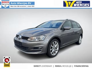 Volkswagen Golf Variant 2.0 TDI DSG 110kw | Highline | Airco-Ecc | Navi