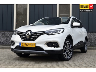 Renault Kadjar 1.3 TCe Intens Rijklaarprijs-Garantie Rijklaarprijs-Garantie Panoramadak Trekhaak Sport interieur Camera