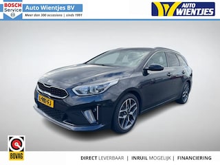 Kia Ceed Sportswagon 1.5 T-GDi Aut MHEV | GT-Line | Pano | Navi | Camera