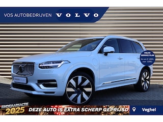 Volvo XC90 2.0 T8 Recharge AWD Plus Bright l Long Range l Google l Panoramadak