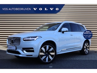 Volvo XC90 2.0 T8 Recharge AWD Plus Bright l Long Range l Google l Panoramadak