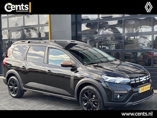 Dacia Jogger 1.0 TCe 100 Extreme 7 P. Camera 5.000 km