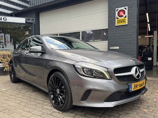 Mercedes-Benz A-klasse 160 Ambition