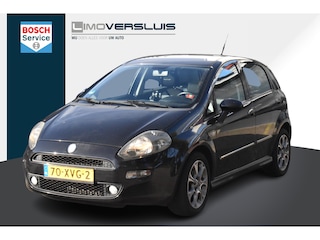 Fiat Punto Evo 0.9 TwinAir Easy 1e Eigenaar | Navigatie | Climate | Cruise | Whatsapp 06-53188999