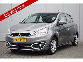Mitsubishi Space Star 1.0 Cool+ Airco Audio/origineel