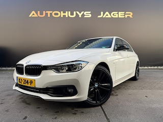 BMW 320i Centennial Executive|Sportline|Automaat|