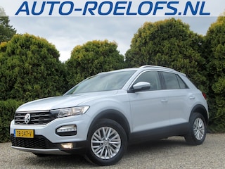 Volkswagen T-Roc 1.0 TSI Style *Navi*ECC*
