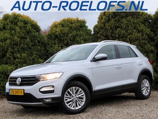 Volkswagen T-Roc 1.0 TSI Style *Navi*ECC*