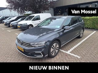 Volkswagen Passat Variant 1.4 TSI PHEV GTE Business | SoH ... | Automaat | Ergo Stoelen (Alcantara) | Stoelverwarming | Climatronic (Automatische Airco) | Camera |