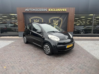 Citroën C1 1.0-12V Séduction Airco, Elektrische ramen, Toerenteller, etc