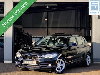 BMW 118i Sport 136PK |Clima|Stoelvw|Lmv|PDC|Cruise