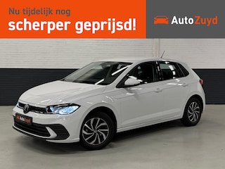 Volkswagen Polo 1.0 MPI Polo / Virtual / LED / CarPlay / PDC / Stoel-Verwarming