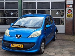 Peugeot 107 1.0-12V XS - Airco