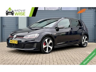 Volkswagen Golf 2.0 TSI GTI 230pk Performance | Automaat | 5 Drs | 143.000 km | Adpt. Cruise | ZEER NET ! |