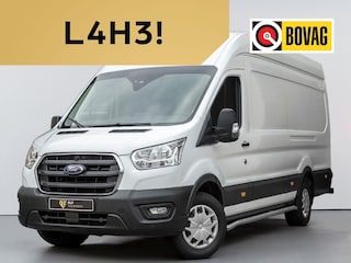 Ford Transit 350 2.0 TDCI L4H3 Trend RWD | Cruise | Camera| Carplay
