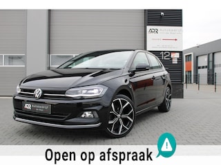 Volkswagen Polo 1.0 TSI Highline /18'' GTI LM /PDC V+A/ NAVI / VIRTUAL / LED KOPLAMPEN / VOLL