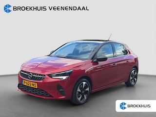 Opel Corsa GS Line 50 kWh | Cruise Control | Apple Carplay | PDC | Navigatie | LED