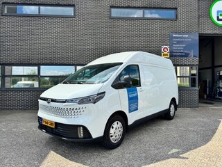 Maxus eDeliver 7 L2H2 88 kWh| Rijklaarprijs| uit voorraad leverbaar