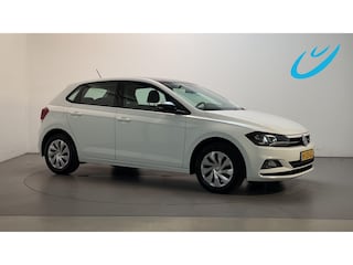 Volkswagen Polo 1.0 TSI Comfortline App-Connect Airco Elektrische Ramen