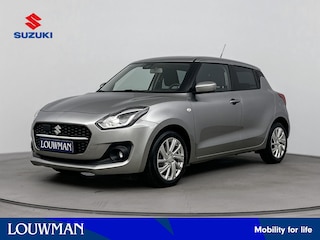 Suzuki Swift 1.2 Select Smart Hybrid | Parkeersensoren | Cruise Control | Stoelverwarming | Navi |